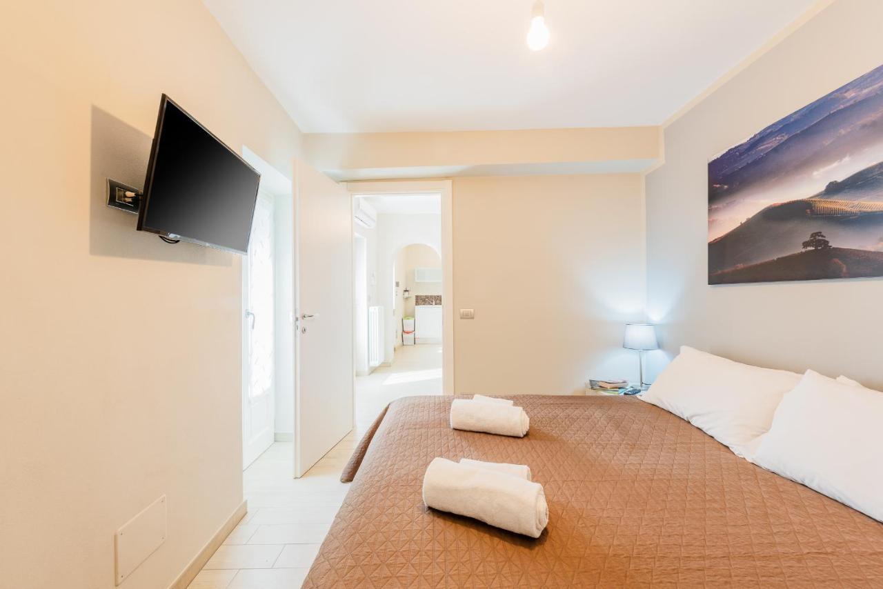 Trifulhouse Holiday Apartments Алба Екстериор снимка