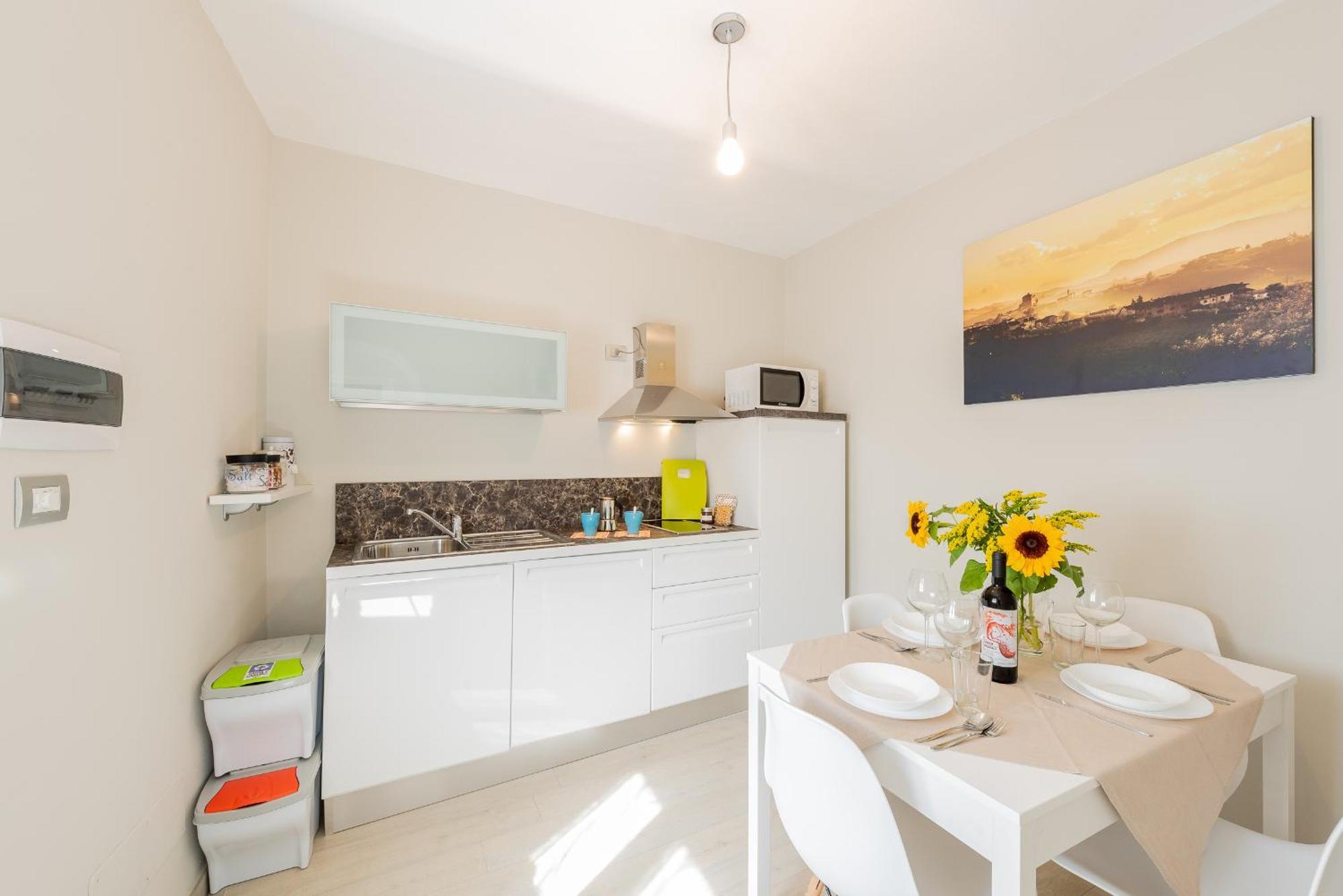Trifulhouse Holiday Apartments Алба Стая снимка
