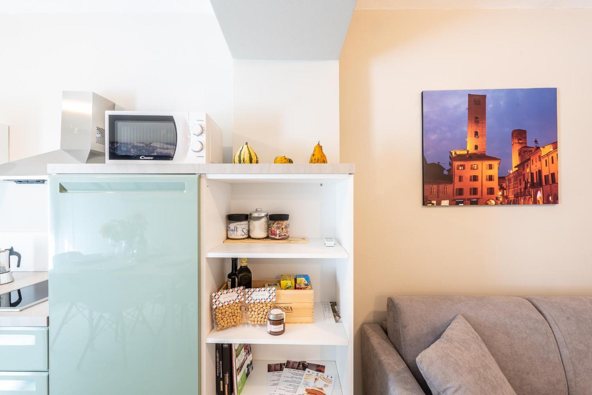 Trifulhouse Holiday Apartments Алба Стая снимка