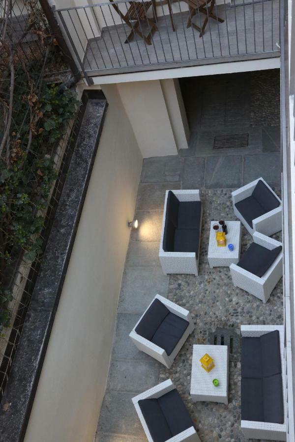Trifulhouse Holiday Apartments Алба Екстериор снимка