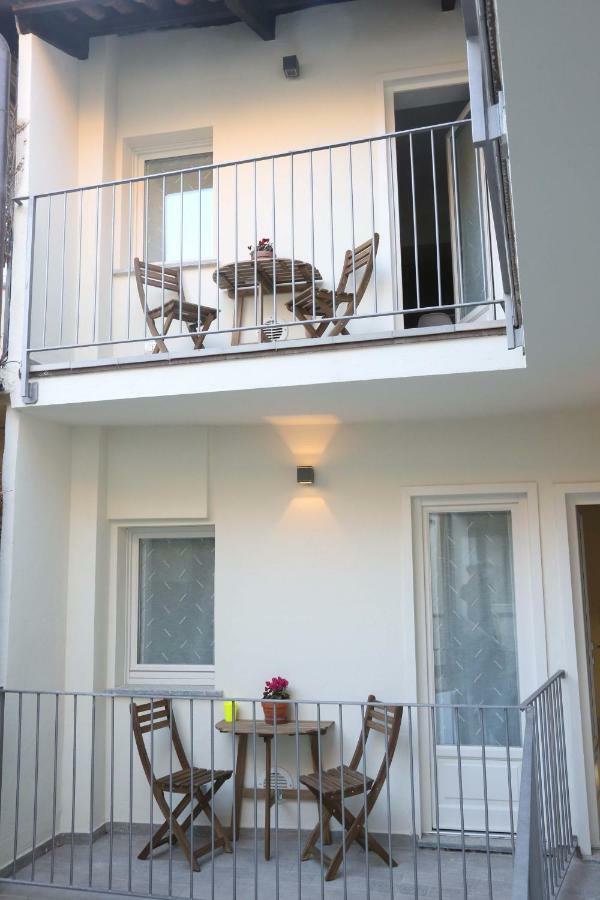 Trifulhouse Holiday Apartments Алба Екстериор снимка