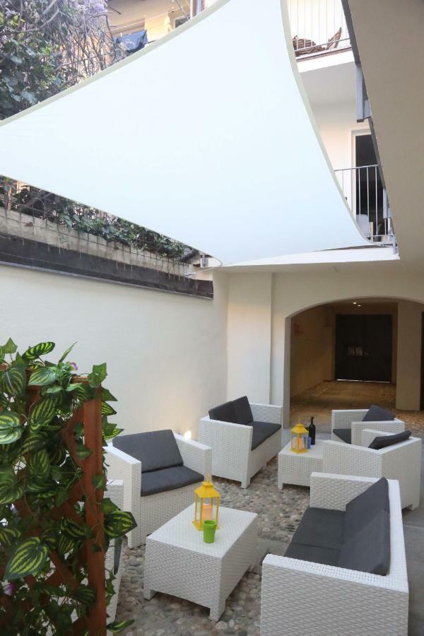 Trifulhouse Holiday Apartments Алба Екстериор снимка