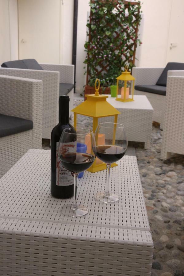Trifulhouse Holiday Apartments Алба Екстериор снимка