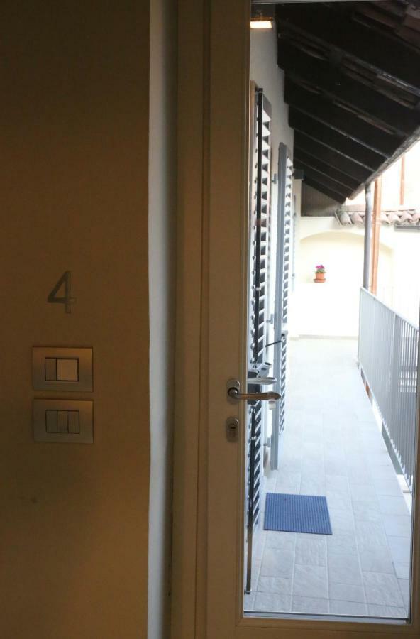 Trifulhouse Holiday Apartments Алба Екстериор снимка