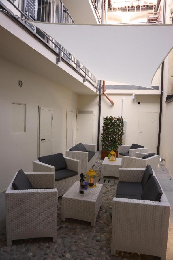 Trifulhouse Holiday Apartments Алба Екстериор снимка