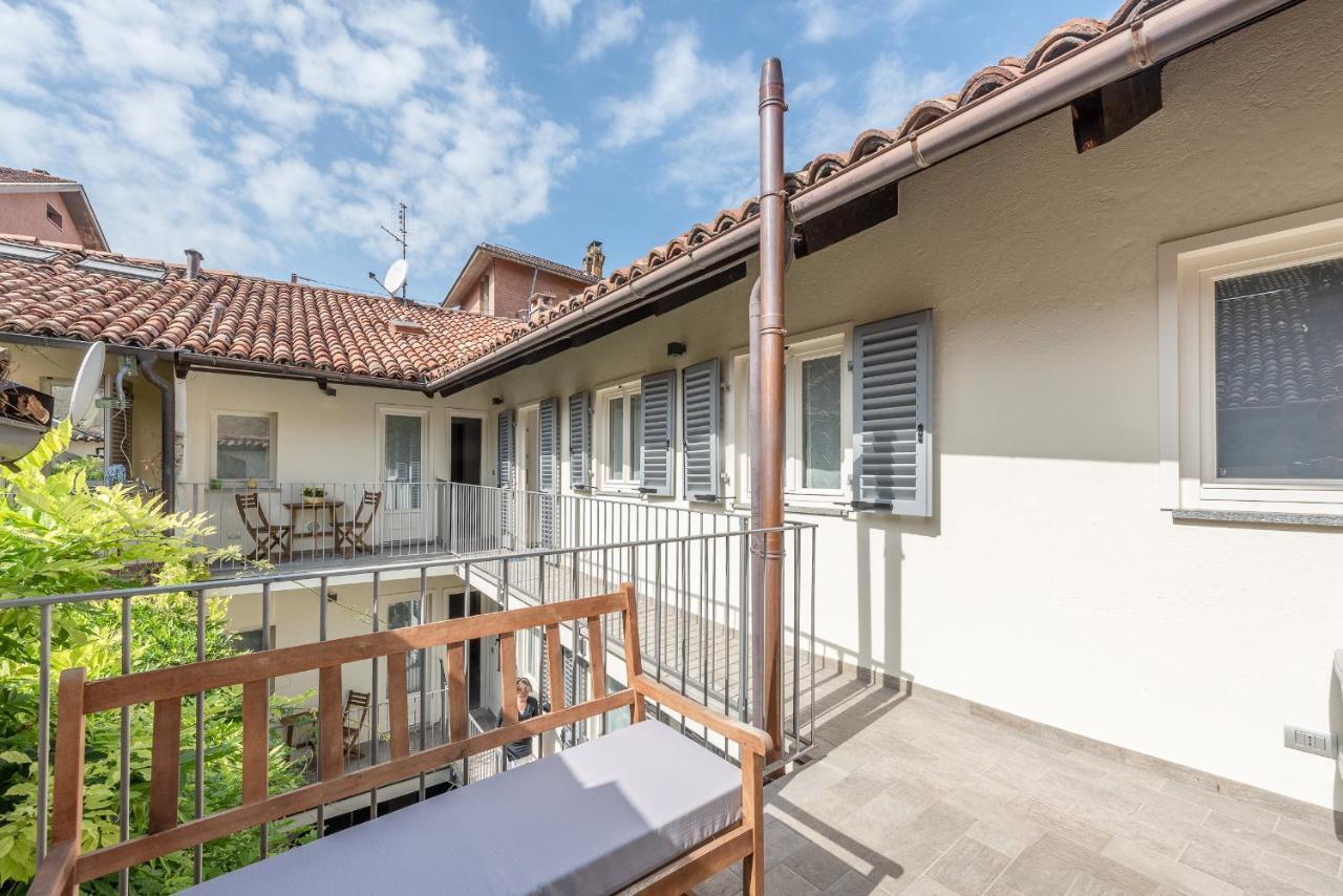 Trifulhouse Holiday Apartments Алба Екстериор снимка