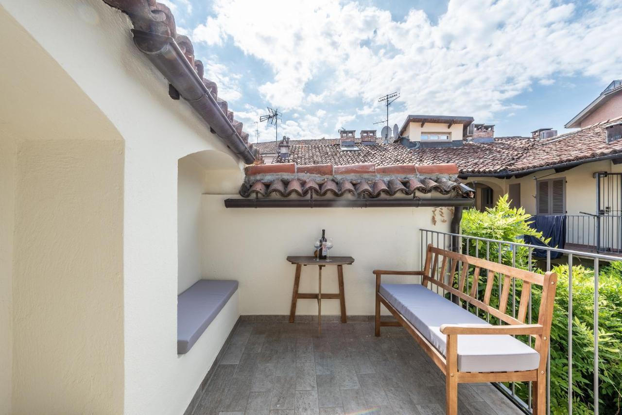 Trifulhouse Holiday Apartments Алба Екстериор снимка