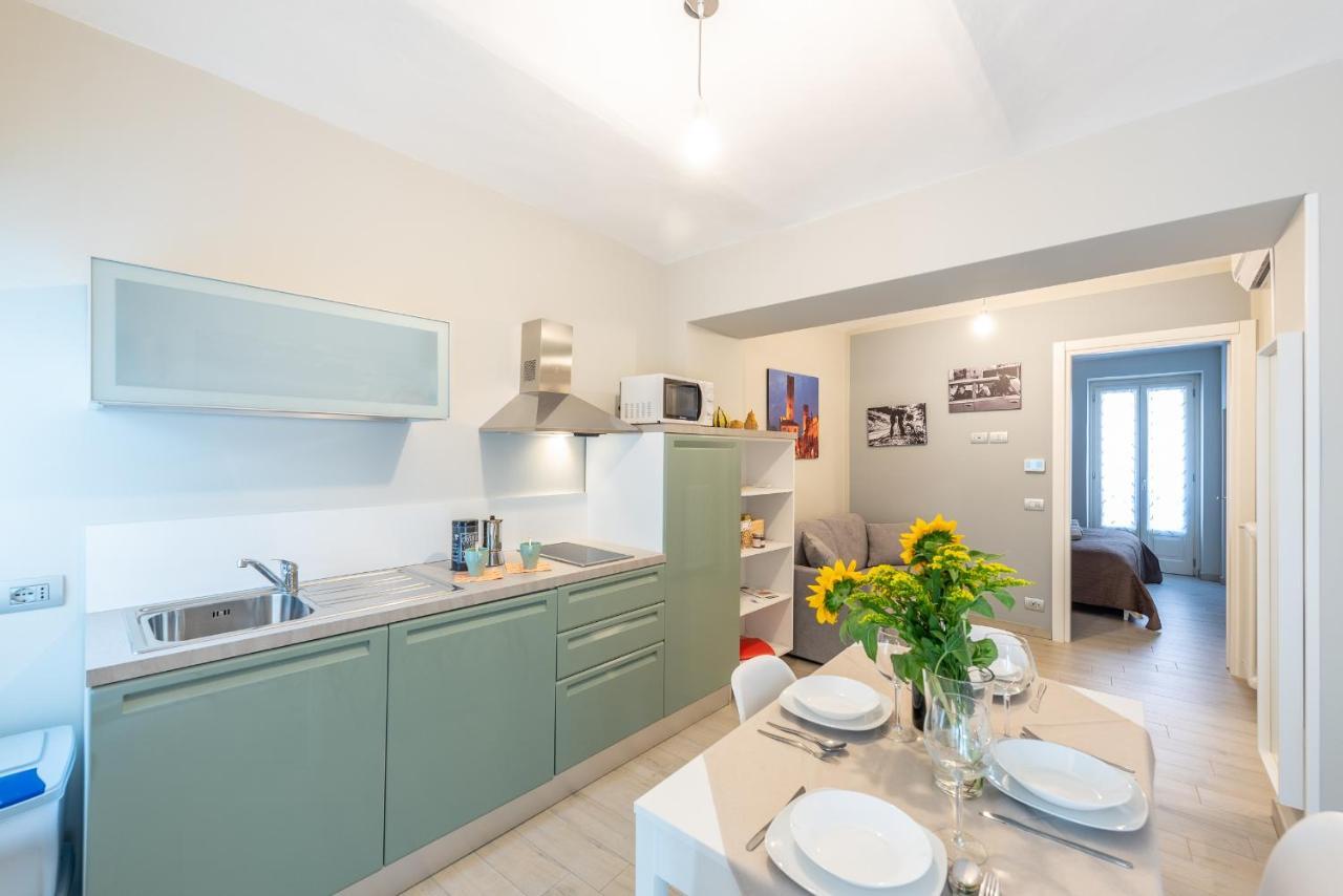 Trifulhouse Holiday Apartments Алба Екстериор снимка