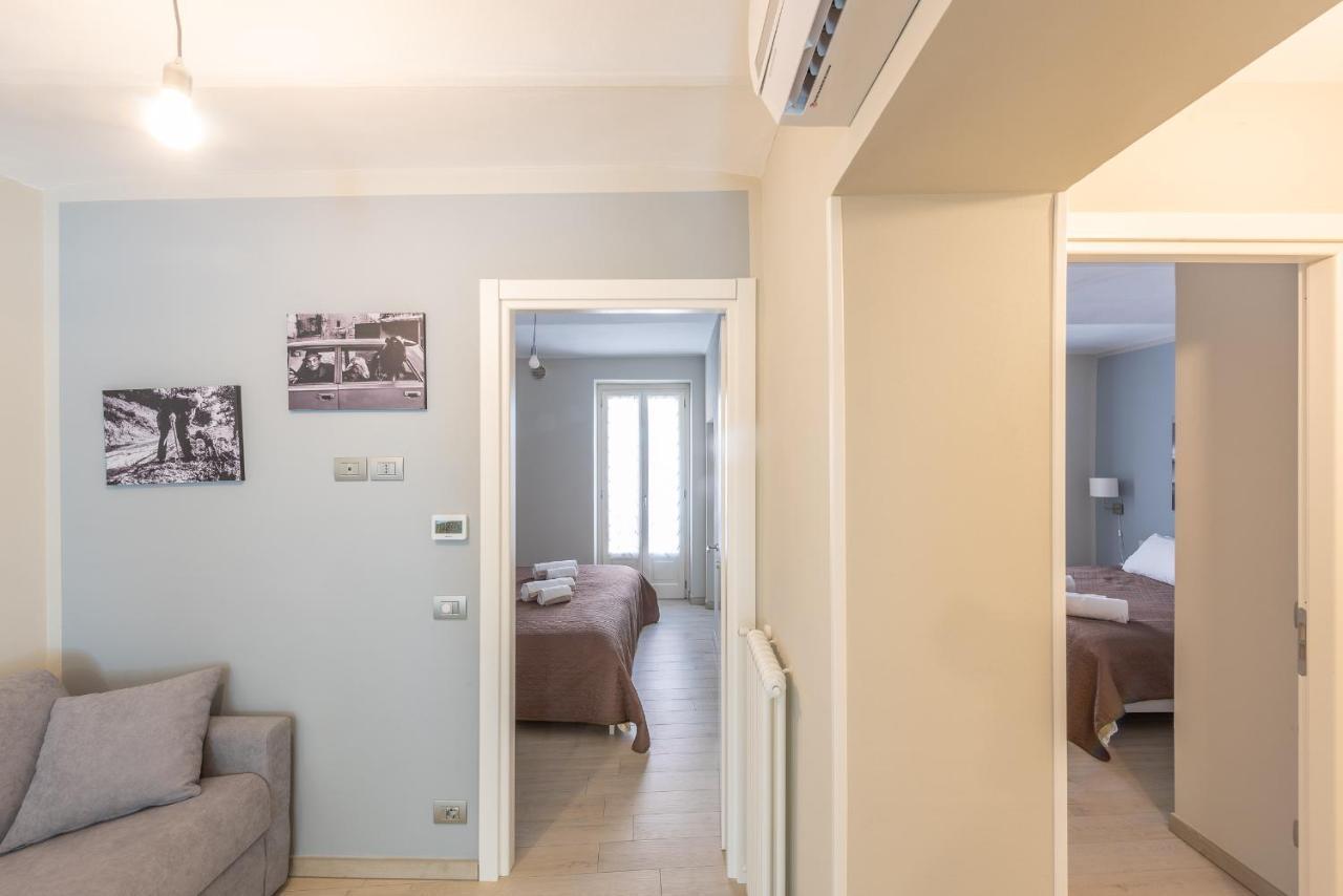Trifulhouse Holiday Apartments Алба Екстериор снимка