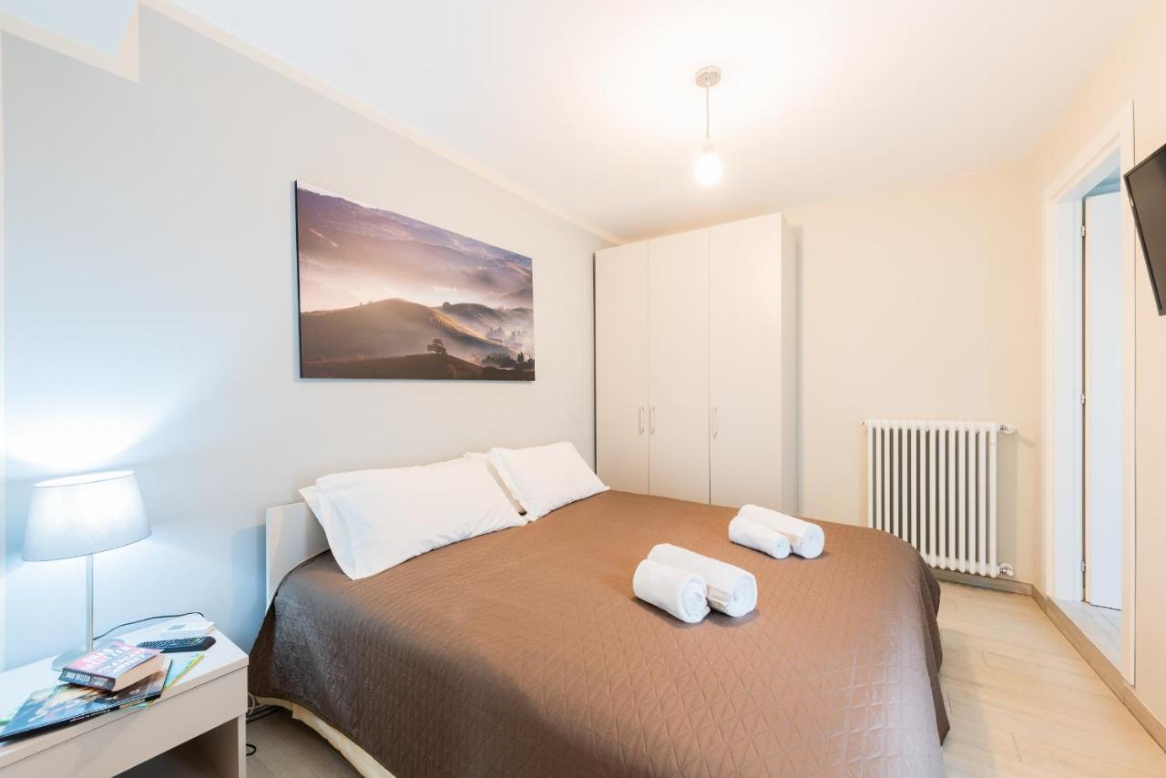 Trifulhouse Holiday Apartments Алба Екстериор снимка