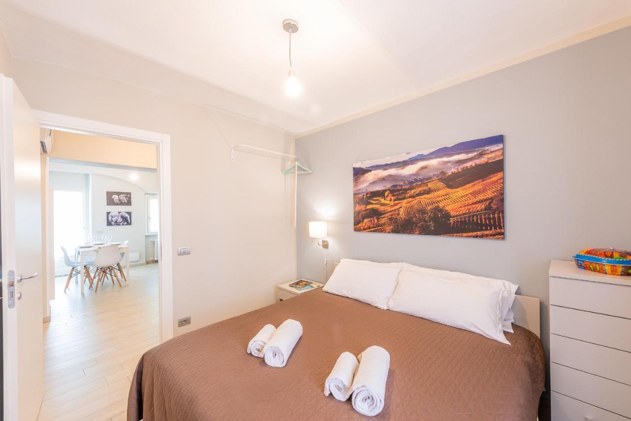 Trifulhouse Holiday Apartments Алба Екстериор снимка