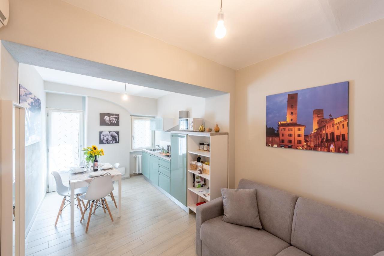 Trifulhouse Holiday Apartments Алба Екстериор снимка