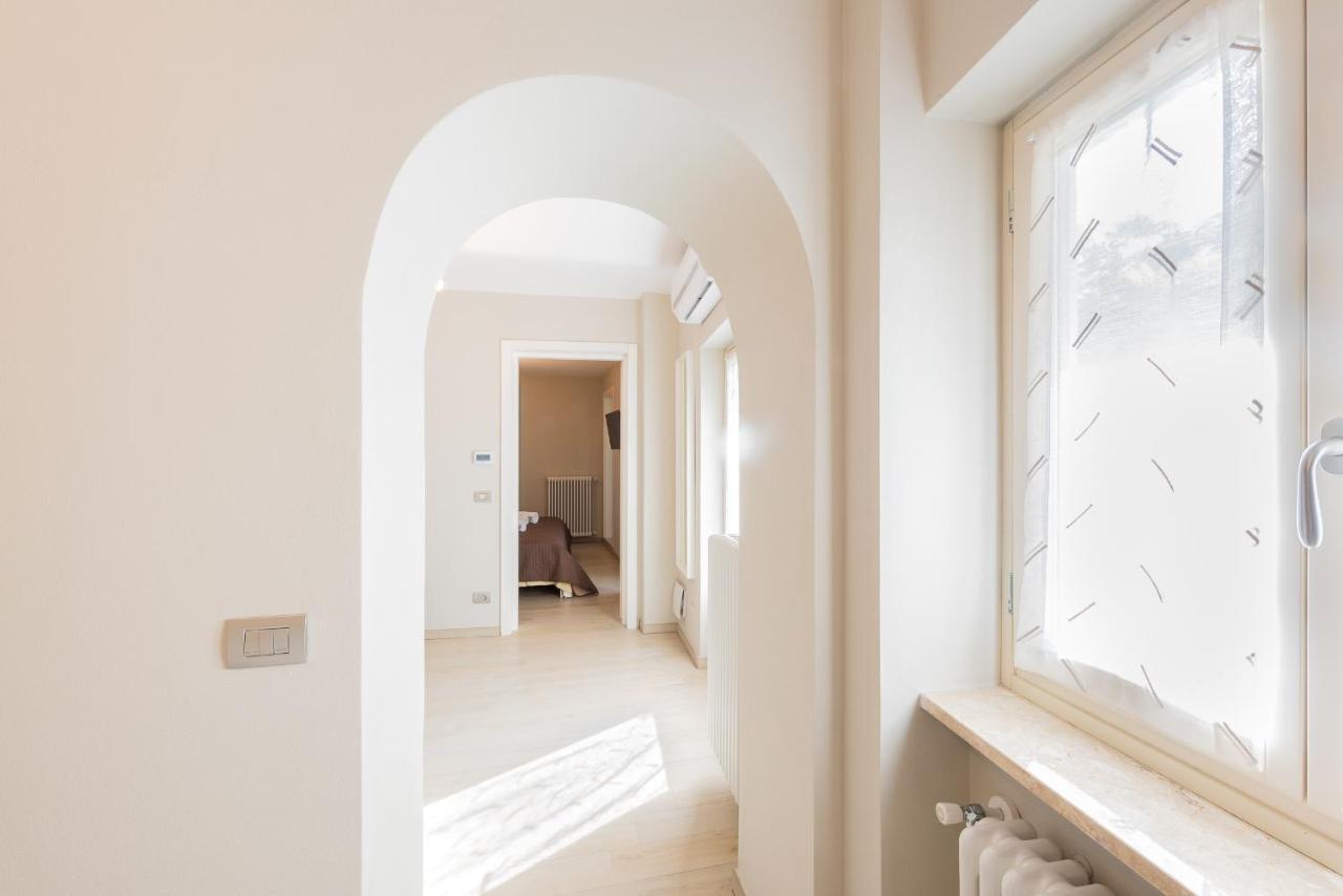 Trifulhouse Holiday Apartments Алба Екстериор снимка
