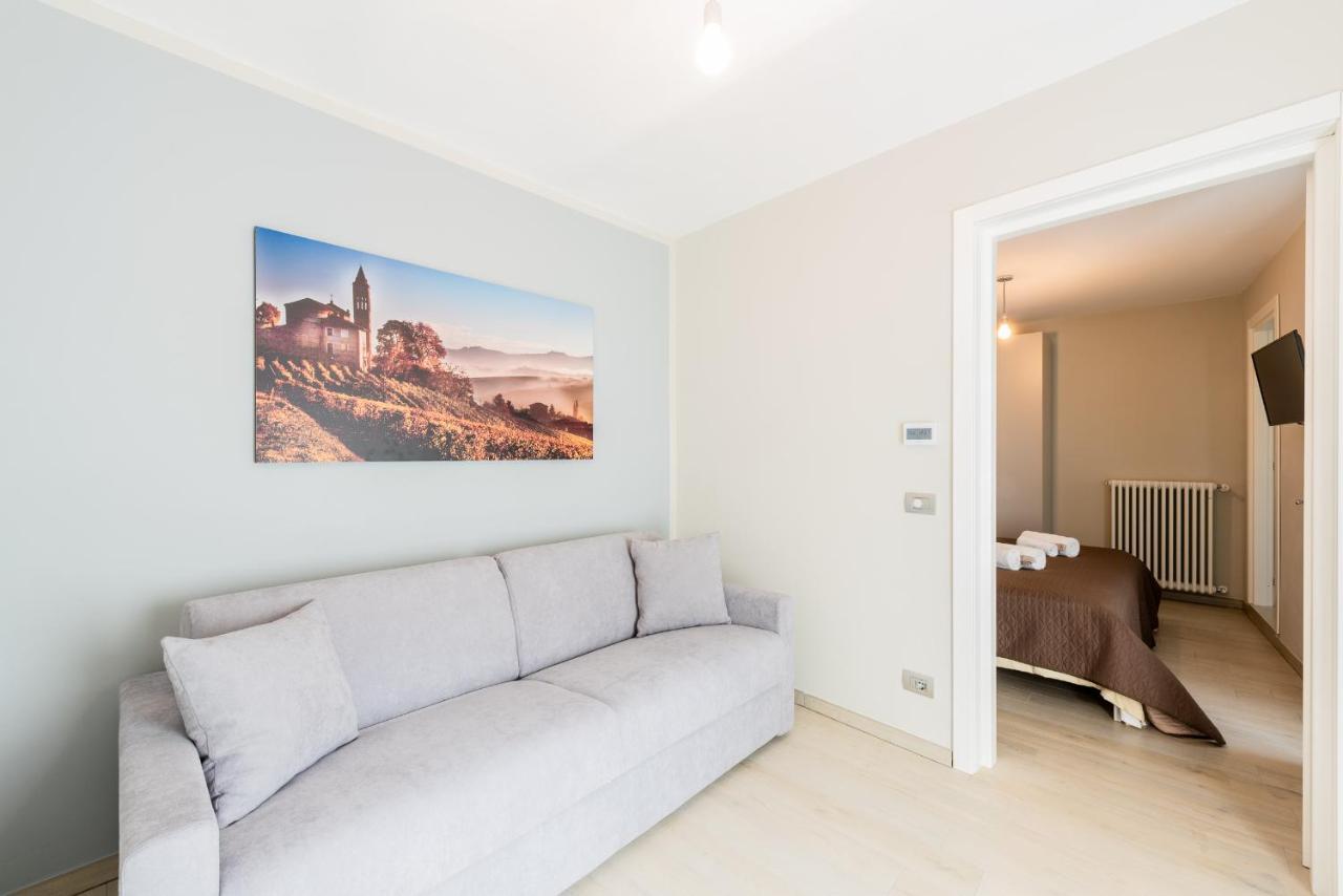 Trifulhouse Holiday Apartments Алба Екстериор снимка