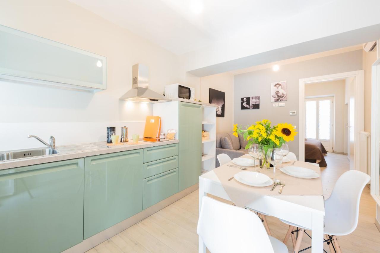 Trifulhouse Holiday Apartments Алба Екстериор снимка
