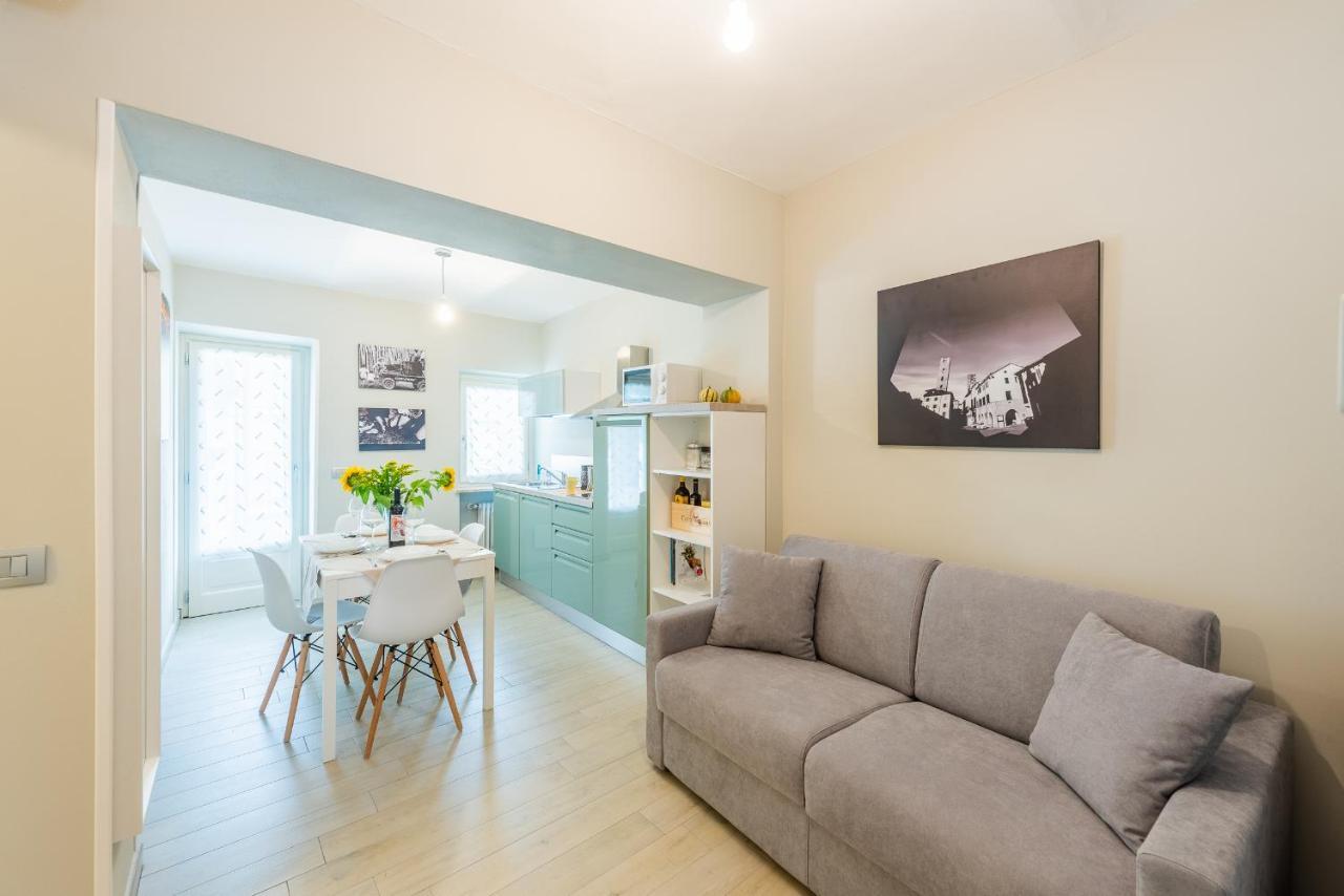 Trifulhouse Holiday Apartments Алба Екстериор снимка
