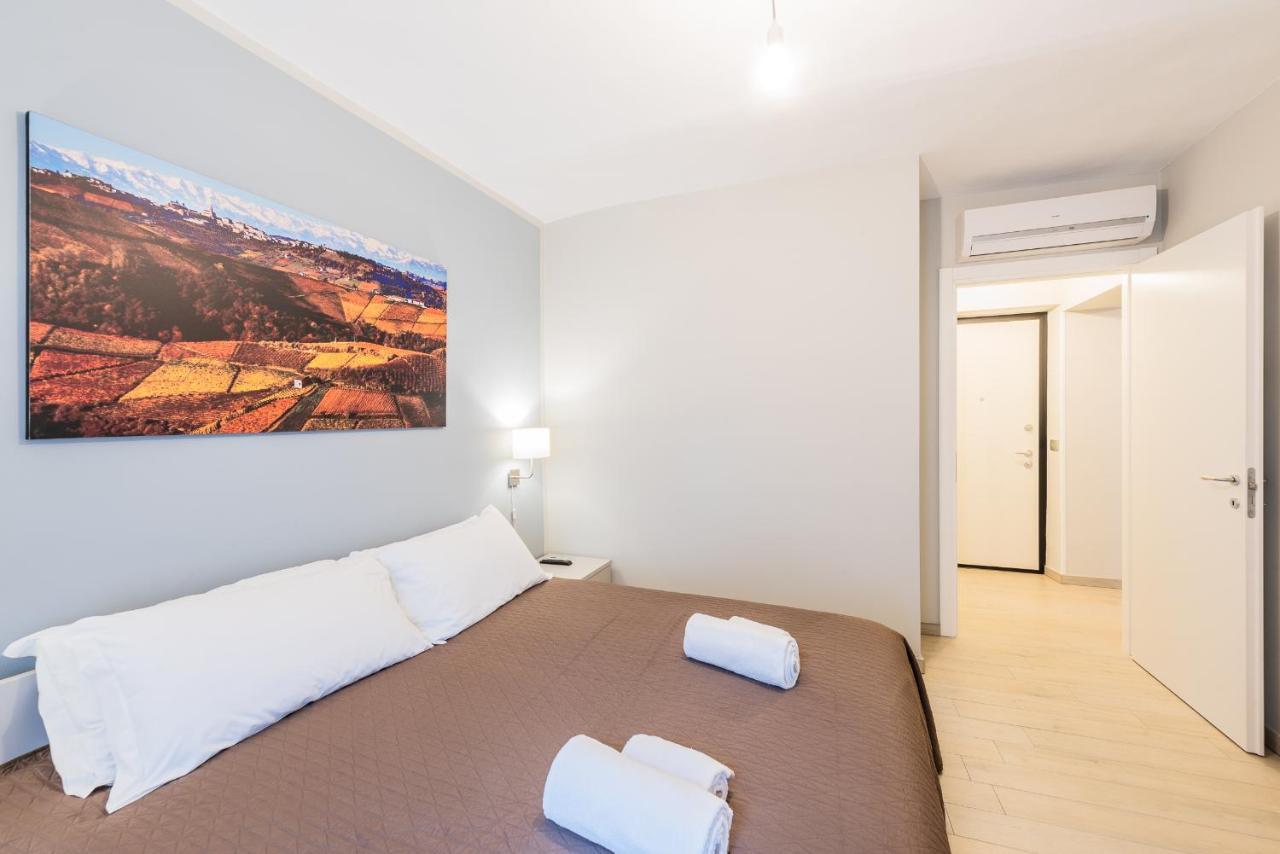 Trifulhouse Holiday Apartments Алба Екстериор снимка