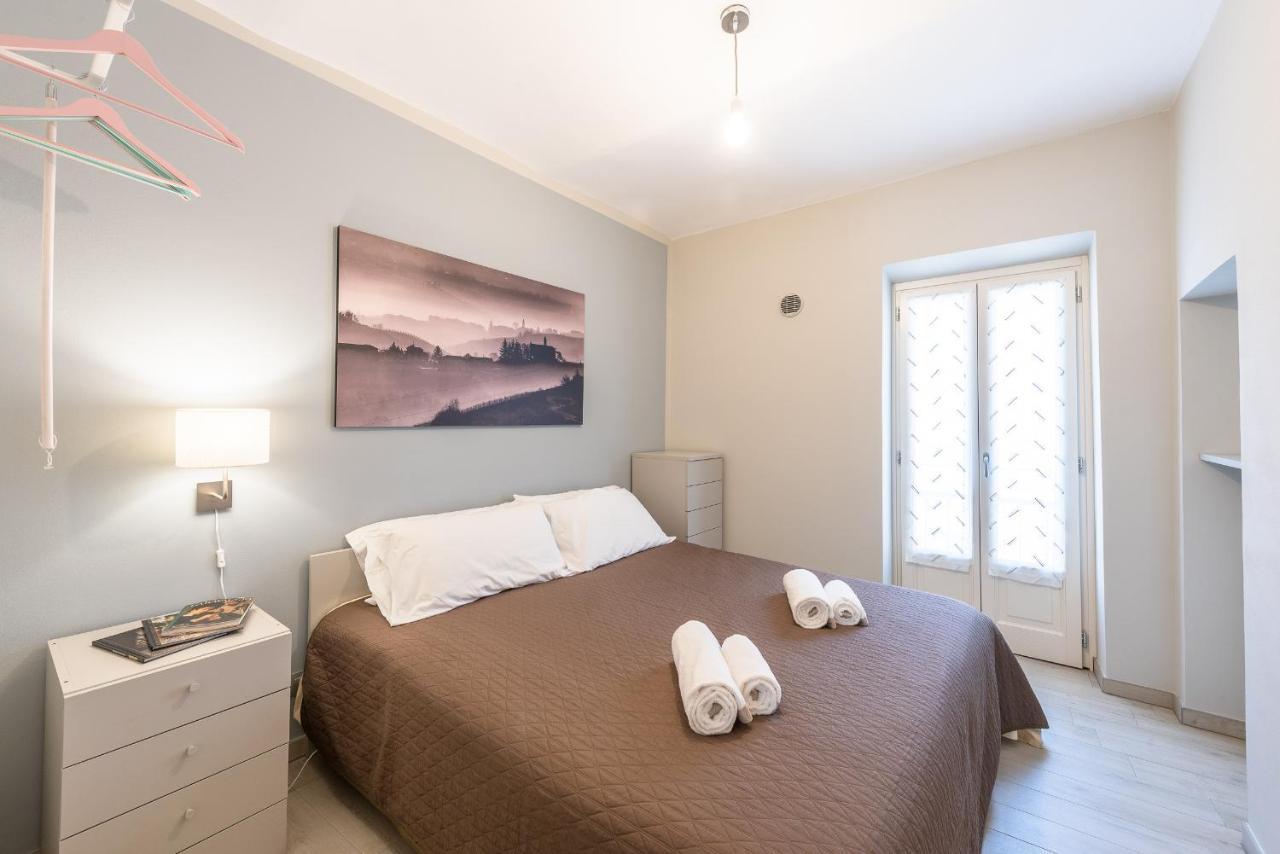 Trifulhouse Holiday Apartments Алба Екстериор снимка