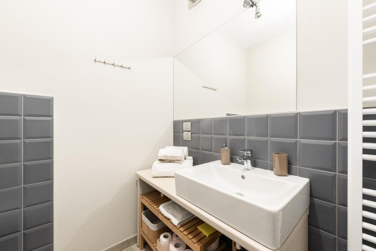 Trifulhouse Holiday Apartments Алба Екстериор снимка