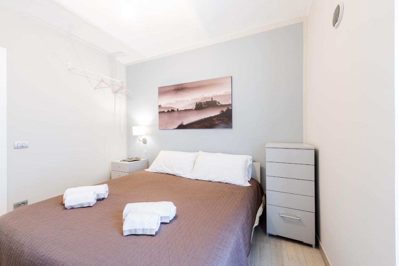 Trifulhouse Holiday Apartments Алба Екстериор снимка