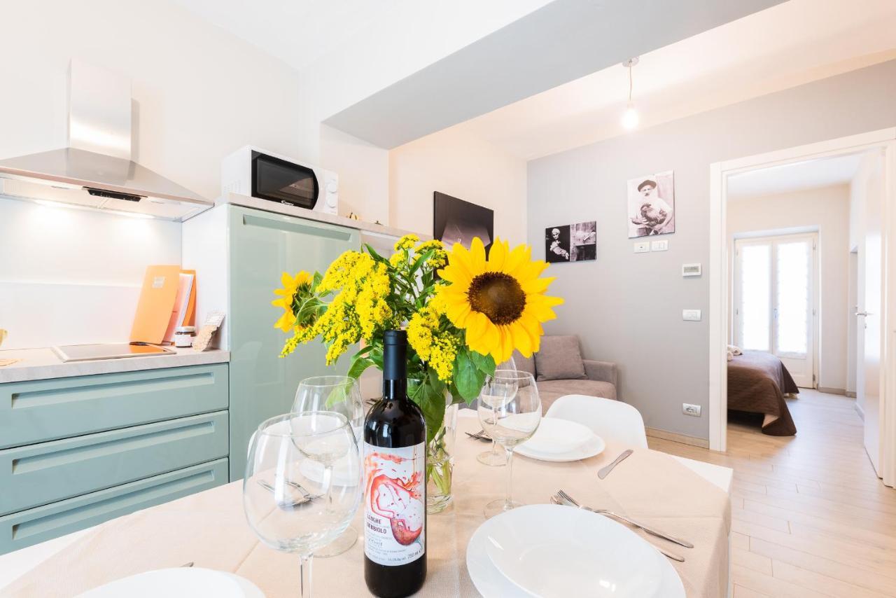 Trifulhouse Holiday Apartments Алба Екстериор снимка