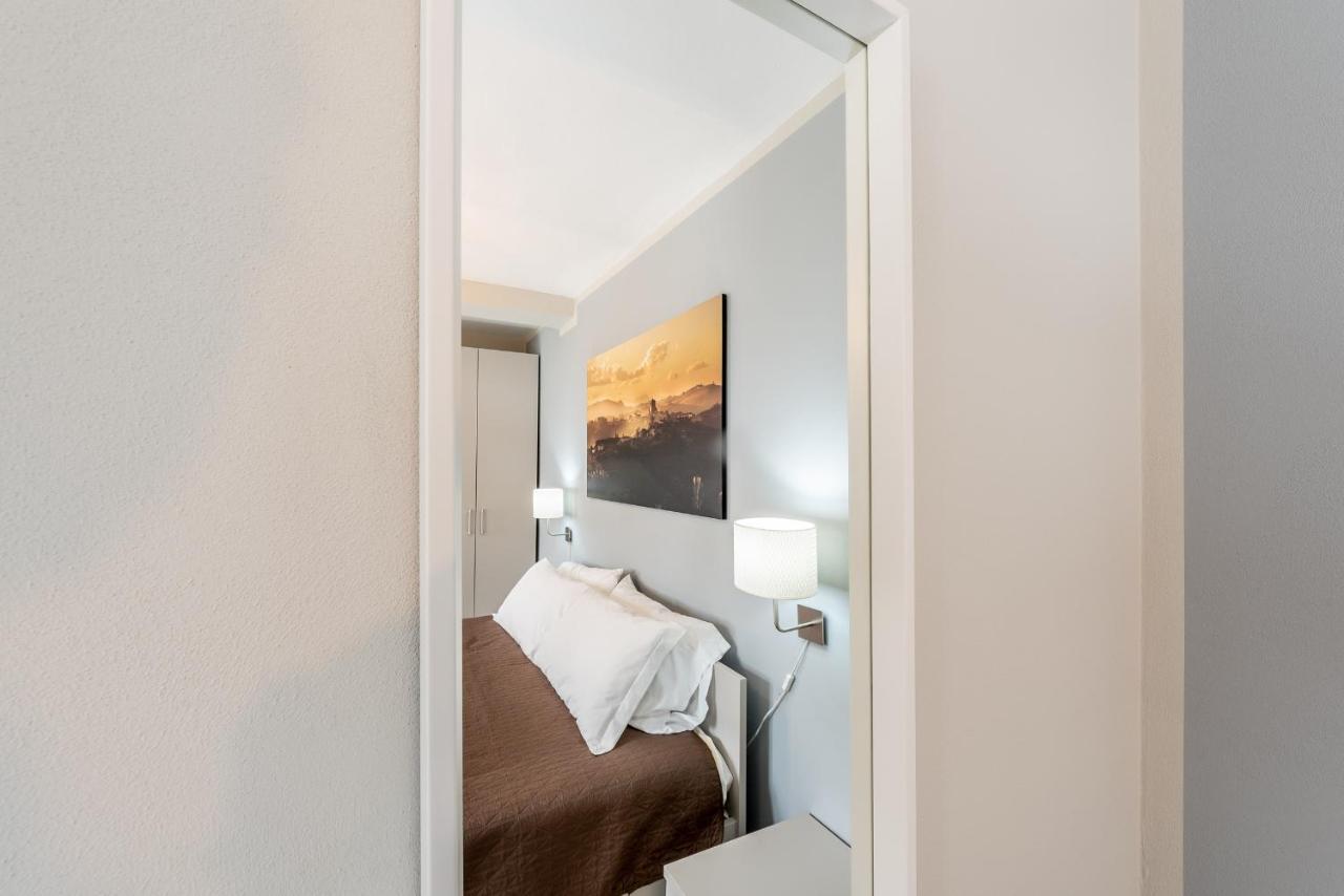 Trifulhouse Holiday Apartments Алба Екстериор снимка