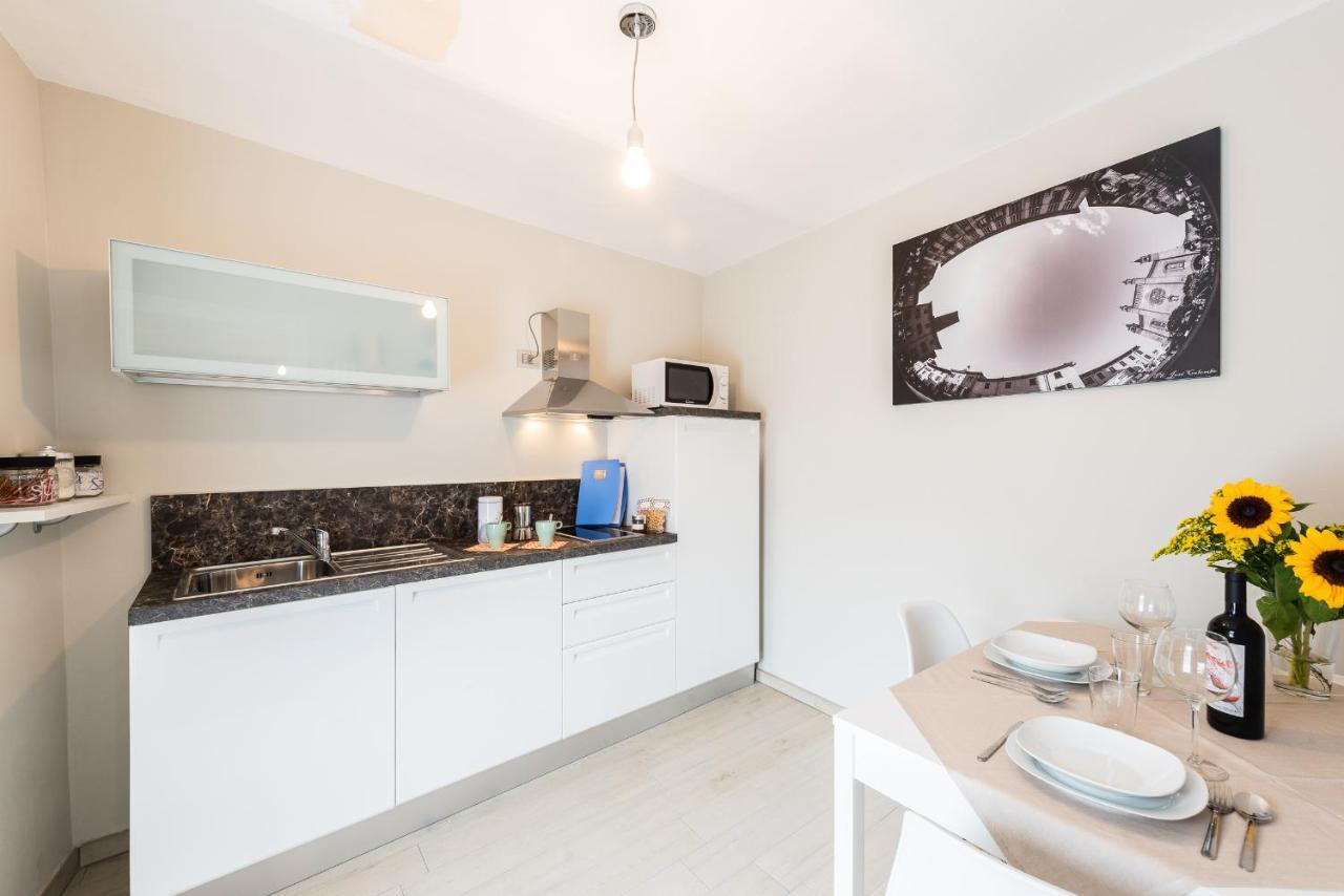 Trifulhouse Holiday Apartments Алба Екстериор снимка