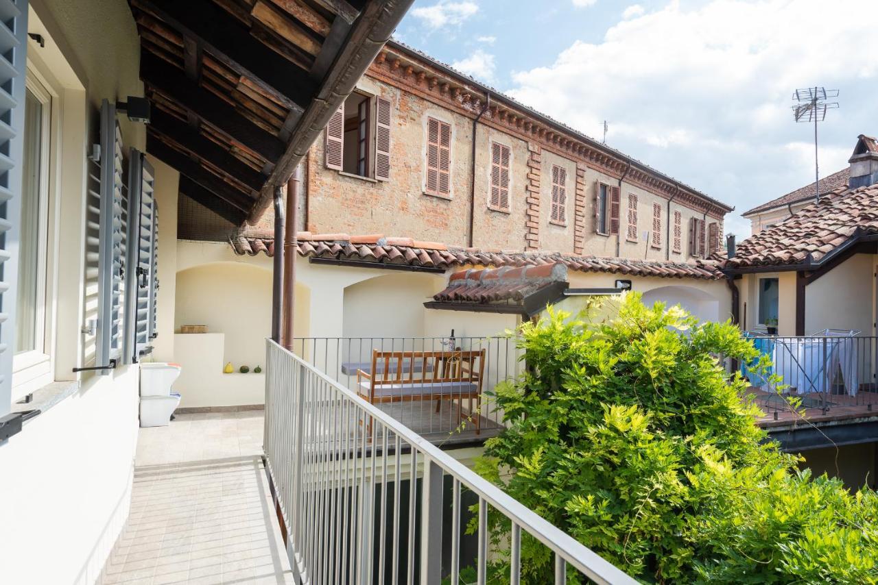 Trifulhouse Holiday Apartments Алба Екстериор снимка