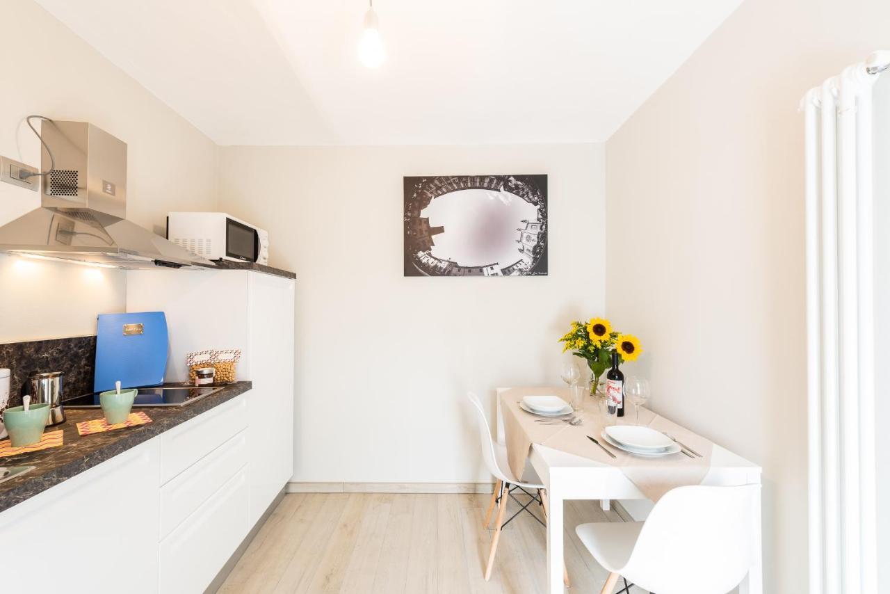 Trifulhouse Holiday Apartments Алба Екстериор снимка