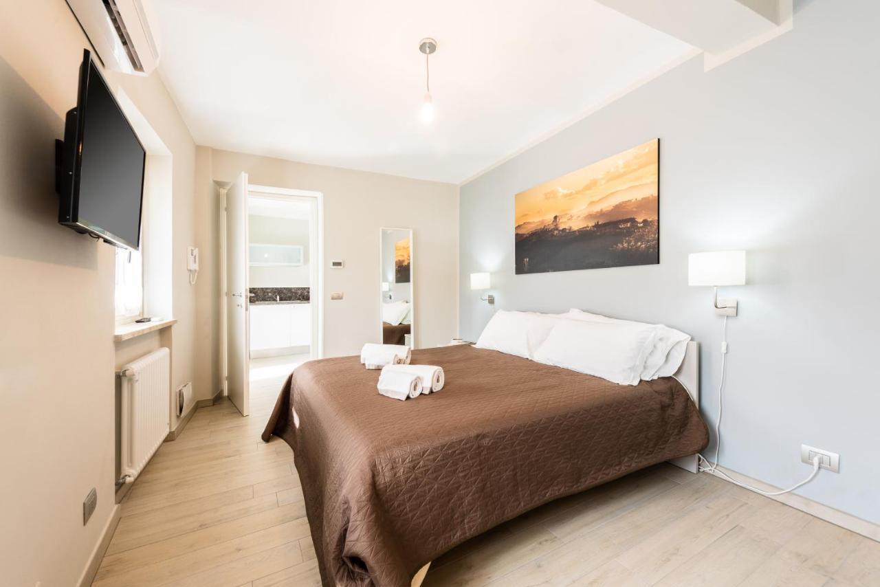 Trifulhouse Holiday Apartments Алба Екстериор снимка