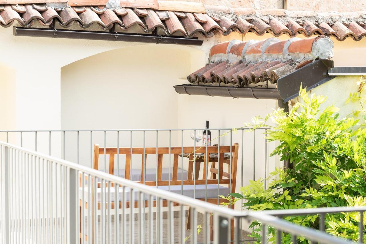 Trifulhouse Holiday Apartments Алба Екстериор снимка