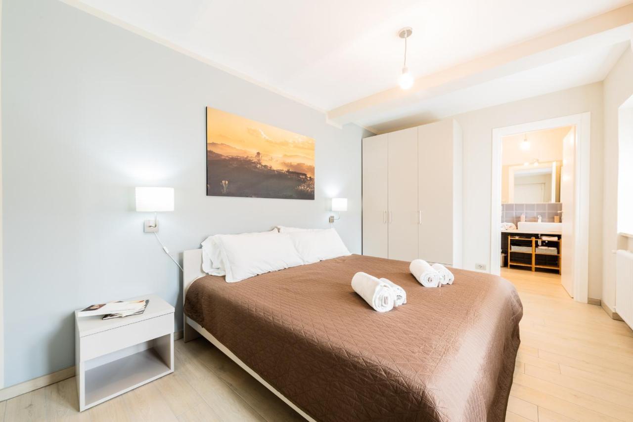 Trifulhouse Holiday Apartments Алба Екстериор снимка