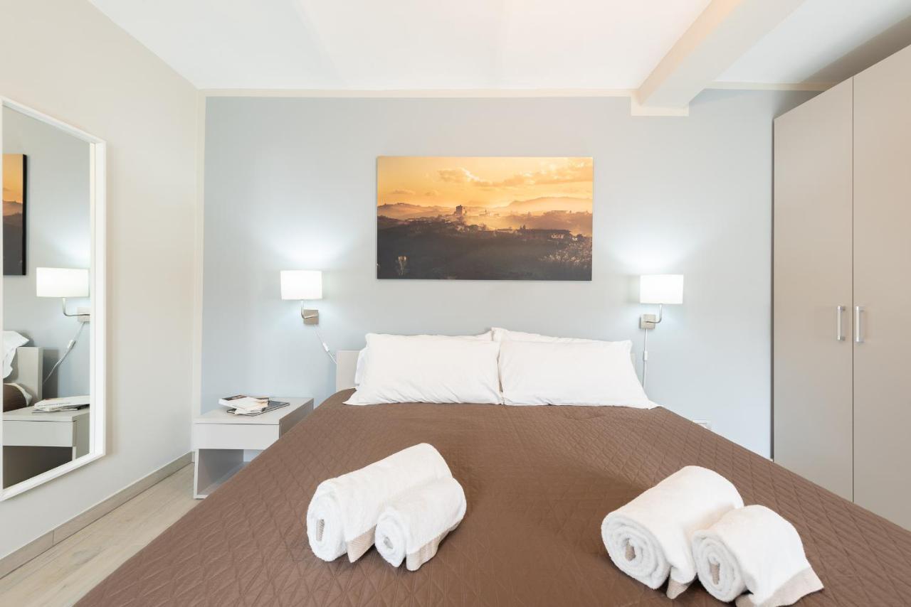 Trifulhouse Holiday Apartments Алба Екстериор снимка